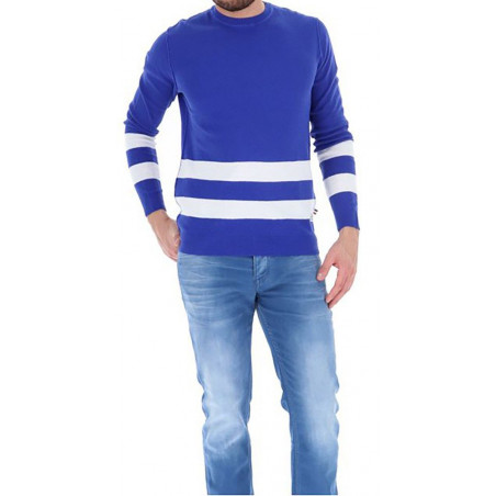 Maglione Uomo Joecash Knit...
