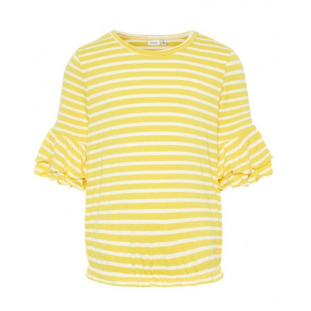 T-shirt Bambina Belina