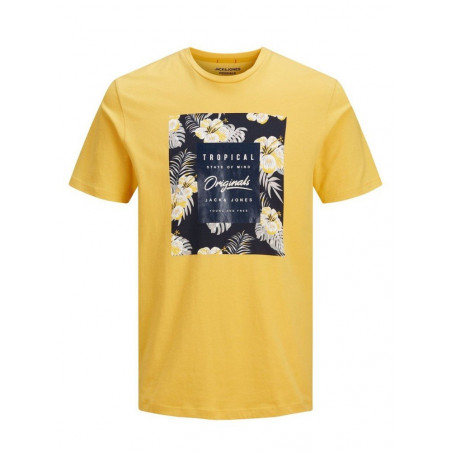 T-shirt Uomo Tropicana