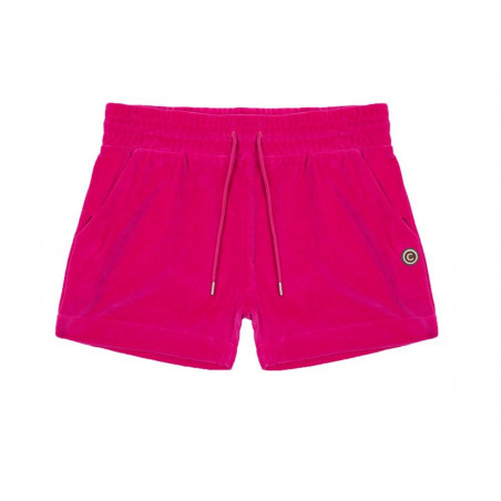 Short Donna Ciniglia