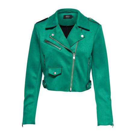 Giacca Donna Biker Sherry