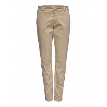 Pantaloni Donna Monaco Chino