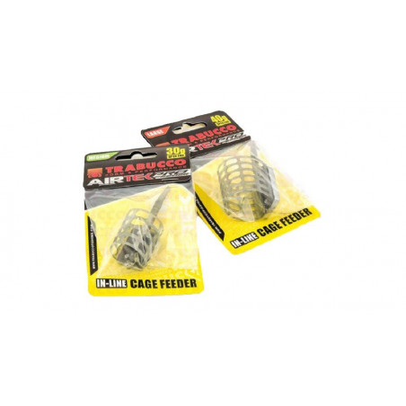 Carrello Di Protezione...