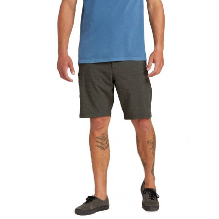 Shorts Uomo Frickin Stone