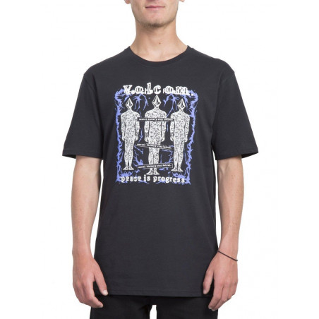 T-Shirt Uomo Progressive