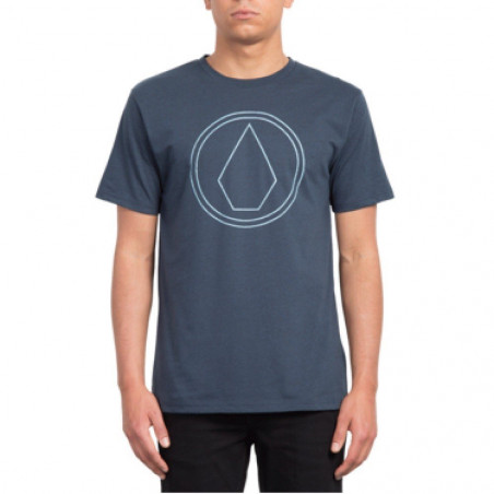 T-Shirt Uomo Pin Stone