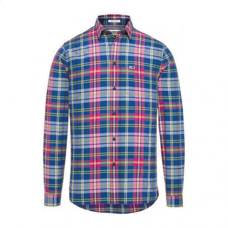 Camicia Uomo Essential M/L