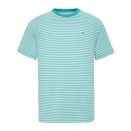 T-shirt Uomo Classics All Over