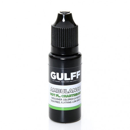 Resina Gulff Ambulance 15 ml