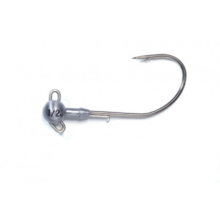 Amo Big Jig Head 7/0 1/2 oz