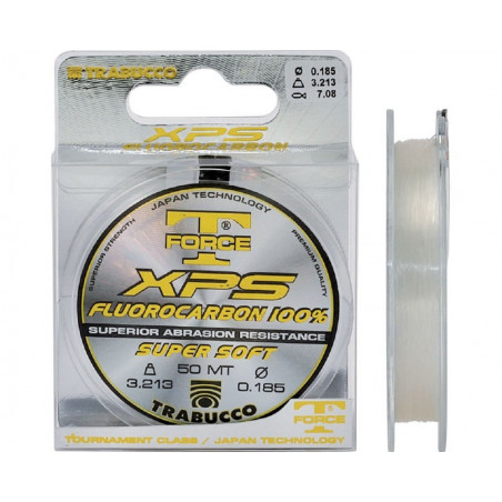 Filo XPS Fluorocarbon...