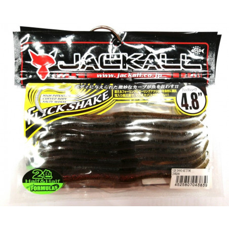 Artificiale Flick Shake 4.8