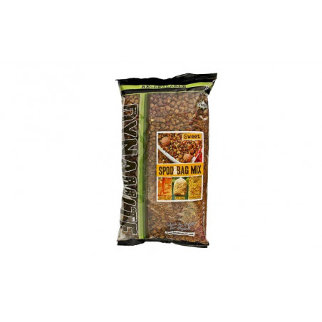 Pastura Spod & Bag Mix Sweet