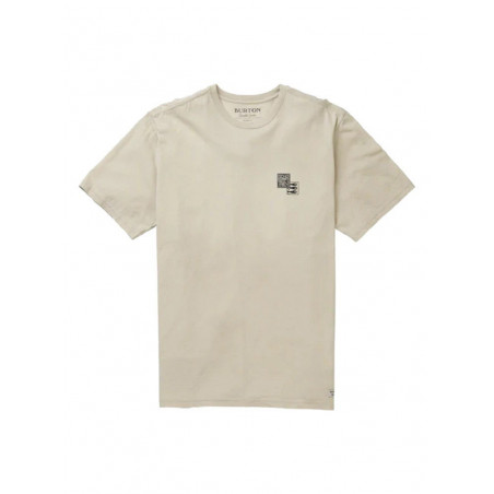 T-Shirt Uomo Dowle Tee