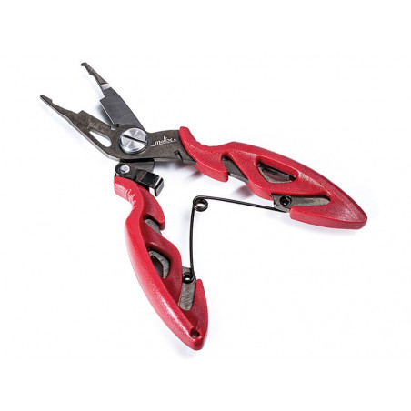 Pinza Mini Split Ring...