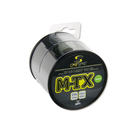 Monofilo M-TX 40 790M Black