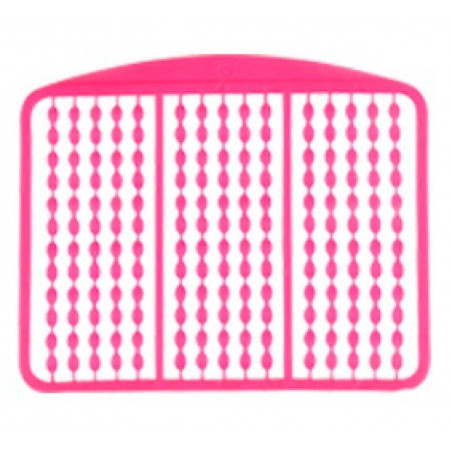 Ferma Boilies Rosa Fluo