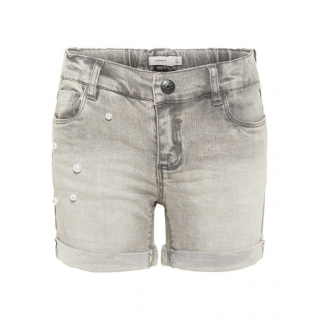 Short Jeans Bambina Polly