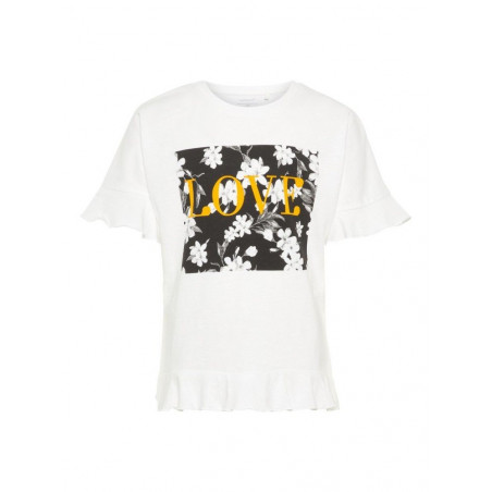 T-shirt Bambina Filipa