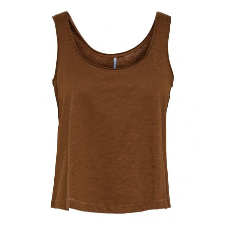 Canotta Donna Words Words