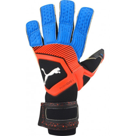 Guanti Portiere Puma One...