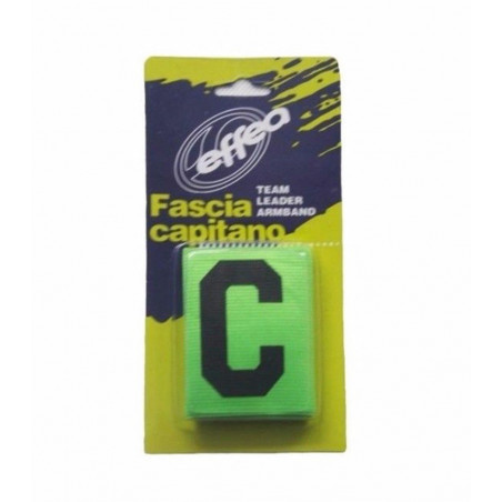 Fascia Capitano Effea Sport