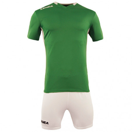 Kit Calcio Legea Monaco