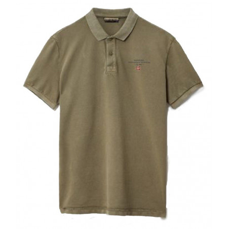 Polo Uomo Elbas Piquet