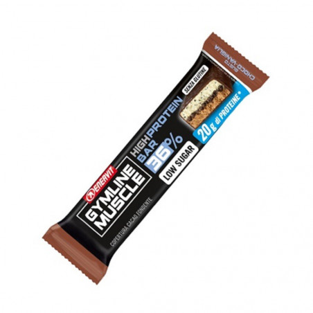 Barretta Proteica 36% Choco...