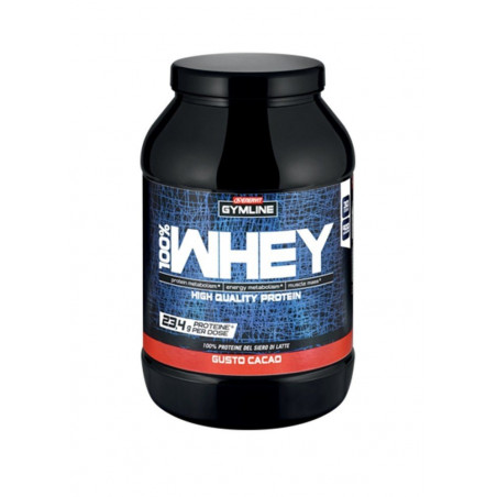Whey Protein Gymline...