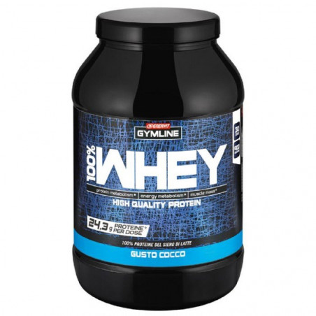 Whey Protein Gymline...