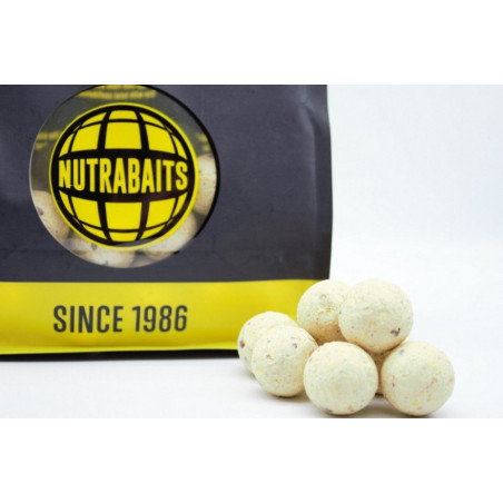 Boilies Cream Cajouser 20 mm
