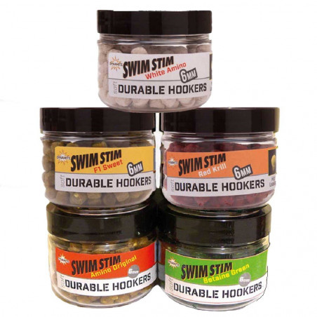 Pellet Durable Hook Amino...