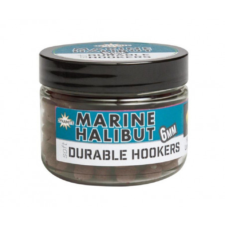 Pellet Marine Halibut...