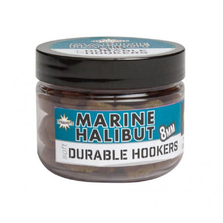 Pellet Marine Halibut...