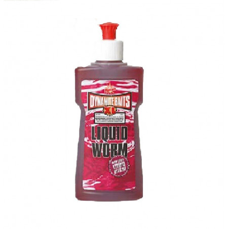 Attrattore XL Liquid Worm...