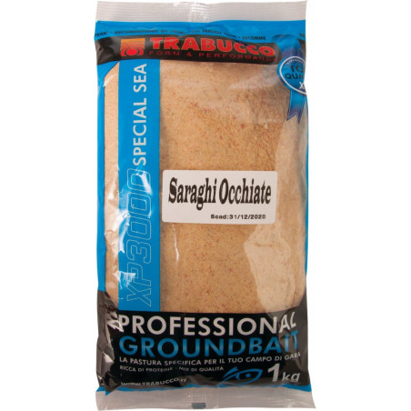 Pastura XP Special Sea...