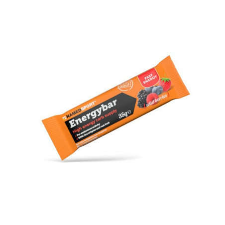 Barretta Energy Wild Berries