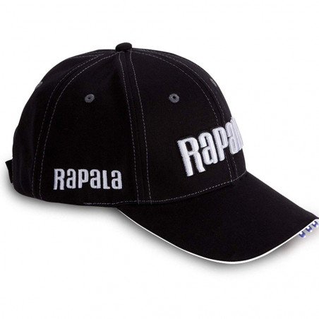 Cappello Con Visiera E Led...