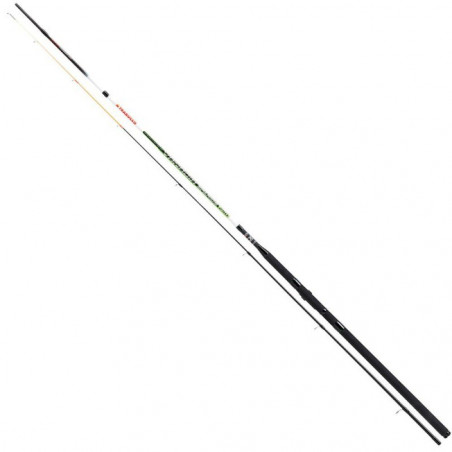 Canna Vanadia Sparide