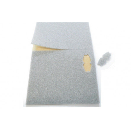 Guarnizione galleggiante...