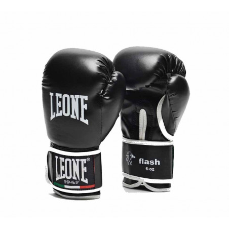 Guanti Boxe Flash 6'
