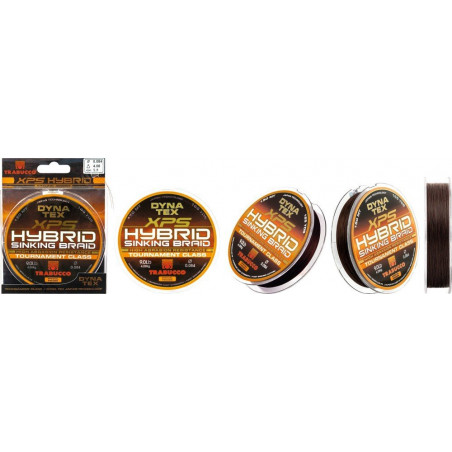 Filo XPS Hybrid Sinking...