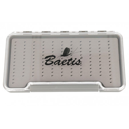 Scatola Foam Portamosche