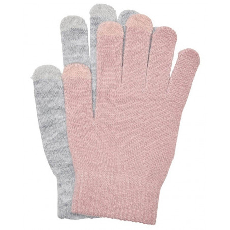 Guanti Donna OnlAline Knit