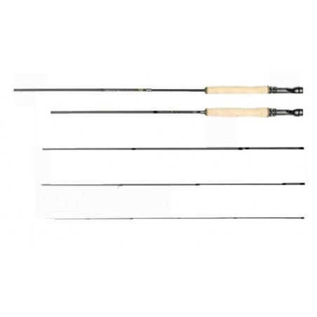 Canna Hydropsyche RCX Drift