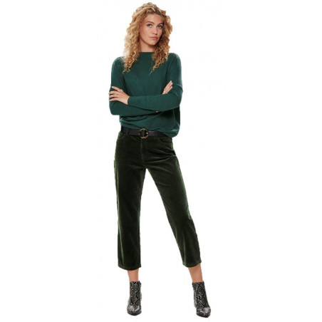 Pantalone Donna OnlBitten