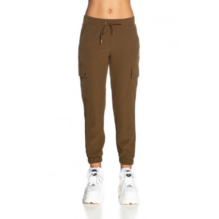 Pantaloni Donna Cargo
