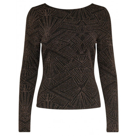 T-Shirt Donna OnlShine