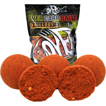 Boilies Krillogy 20 mm